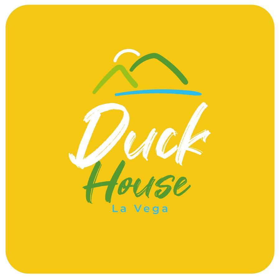 Отель Duck House Ла-Вега Экстерьер фото