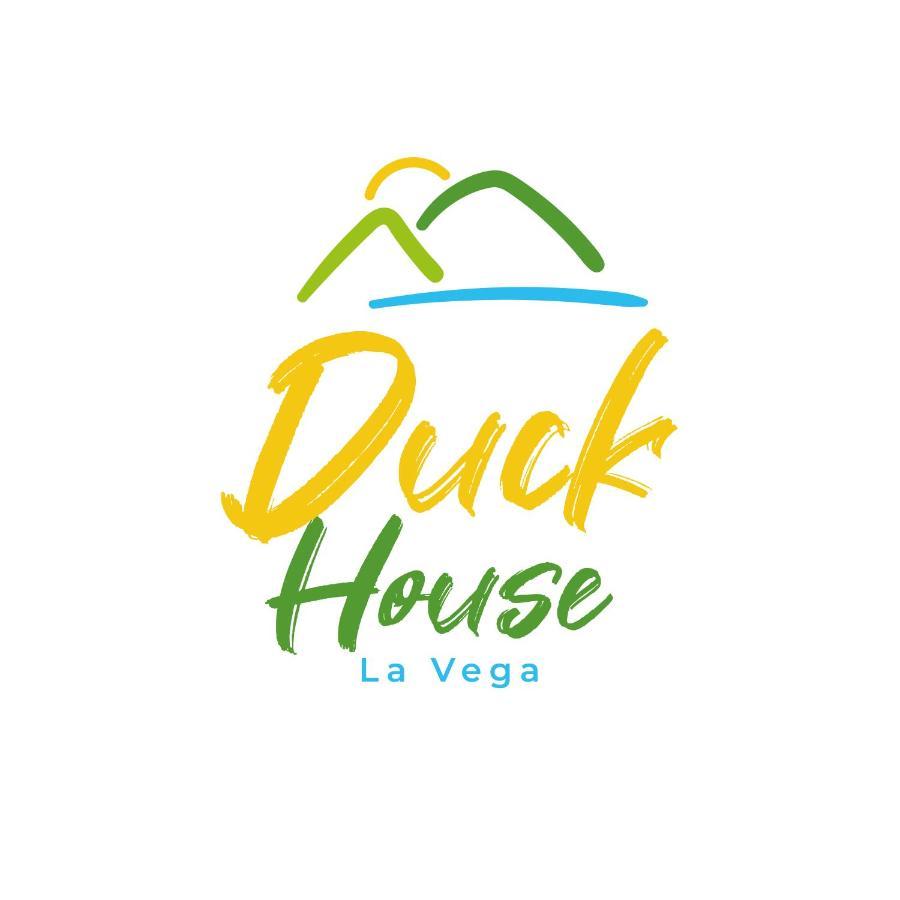 Отель Duck House Ла-Вега Экстерьер фото